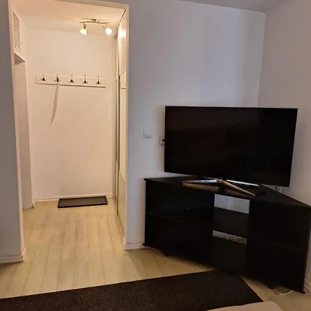 Stan Na Dan Bulevar Ilidza Сараево