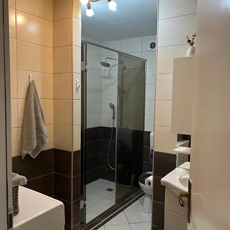 Stan Na Dan Bulevar Ilidza Апартаменты Сараево