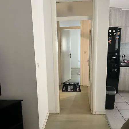 Stan Na Dan Bulevar Ilidza Сараево