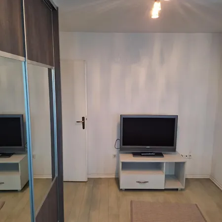 Stan Na Dan Bulevar Ilidza