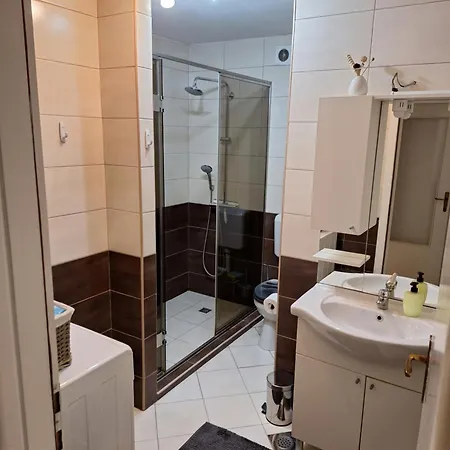 Stan Na Dan Bulevar Ilidza